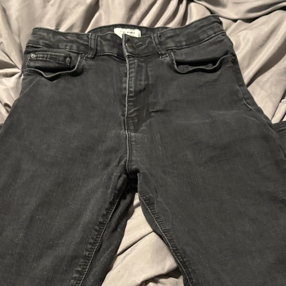 Zara Women’s Jeans